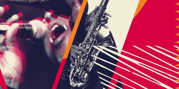 London Jazz Festival logo